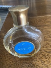 Miniature parfum bouquet d'occasion  Méréville