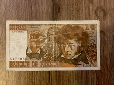 Francs 1978 billet d'occasion  Annonay