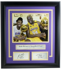 Kobe bryant shaq for sale  Swedesboro