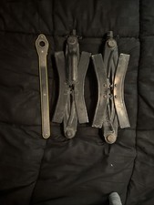Wheel chuck stabilizer for sale  Laceyville