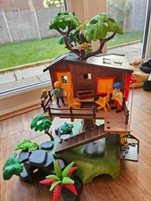 playmobil mansion for sale playmobil mansion for sale  SOLIHULL