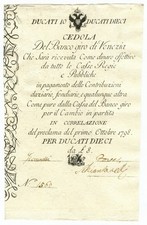 Ducati cedola banco usato  Pignataro Maggiore