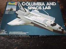 Maquette revell 144 d'occasion  Lille-