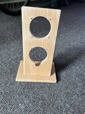 Nice wooden made for sale  CHICHESTER