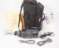 Vintage canon canovision gebraucht kaufen  Aalen