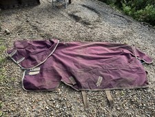 Amigo turnout rug for sale  BONNYBRIDGE
