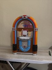 Crosley ijuke mini for sale  Jersey City