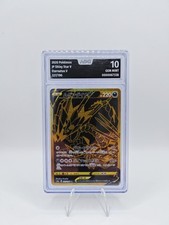 Pokemon eternatus full gebraucht kaufen  Farschwlr., Kasel, Osburg