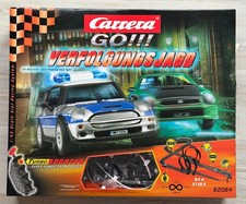 Carrera verfolgungsjagd 62064 gebraucht kaufen Carrera verfolgungsjagd 62064 gebraucht kaufen  Mühlacker