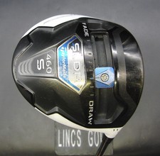 Taylormade sldr 460s for sale  SPILSBY