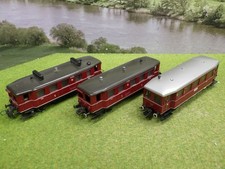 Trix express triebwagen gebraucht kaufen  Hameln
