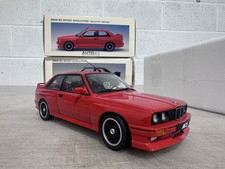 Autoart 70566 bmw for sale  STOKE-ON-TRENT