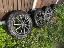 Alloy wheel inch for sale  WELLING