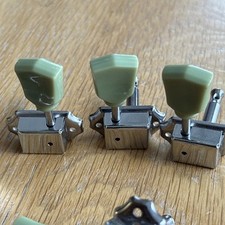 Machine heads tuning for sale  ROYSTON