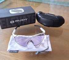Rudy project cutline for sale  PEACEHAVEN