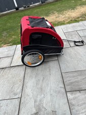 Trixie pet bike for sale  WIGAN