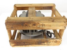 Motor de indução vertical Hitachi B200868 1.1kW 200/220V 50/60Hz 715/865RPM comprar usado Motor de indução vertical Hitachi B200868 1.1kW 200/220V 50/60Hz 715/865RPM comprar usado  Enviando para Brazil