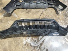 Spoiler honda 71102 usato  Riva del Po