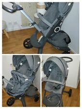 Poussette stokke xplory  très bon état - utilisé quelques fois. comprar usado  Enviando para Brazil