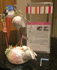 dept 56 christmas ornament for sale  Saint Paul