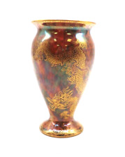 Wedgwood dragon lustre for sale  MIRFIELD