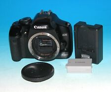 Câmera Digital SLR Canon EOS Rebel 450D/XSi (Somente o Corpo) comprar usado  Enviando para Brazil