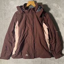 Helly hansen coat for sale  WIDNES