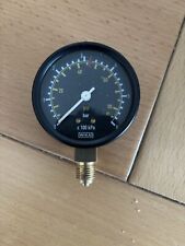Wika bar 60mm for sale  WAREHAM