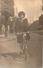 Bk240 carte photo d'occasion  Montrouge