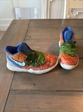 Nike spongebob squarepants for sale  Concord
