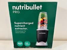 Nutribullet pro 201 for sale  Wichita