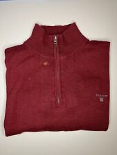 Men gant zip for sale  GILLINGHAM