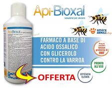 Api bioxal 500 usato  Serra de Conti