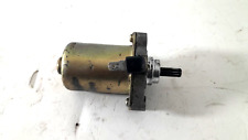 Motorino avviamento aprilia usato  Italia