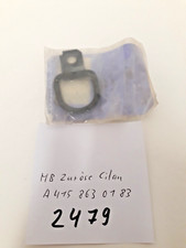 Mercedes citan zuröse gebraucht kaufen  Löningen