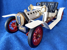 Mamod roadster steam for sale  WORCESTER