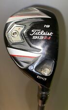 Titleist 913h degree for sale  NEWARK