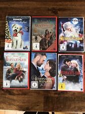 Weihnachtsfilme dvds box gebraucht kaufen  Rengsdorf
