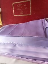 Parure draps blanc d'occasion  Royan