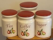Set ceramic storage for sale  LLANELLI