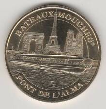 2010 token medaille d'occasion  Roye