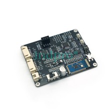 Carrinho de equilíbrio de duas rodas STM32 painel de controle de equilíbrio de carro inteligente comprar usado  Enviando para Brazil