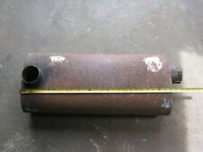 Exhaust silencer ford for sale  STOURBRIDGE