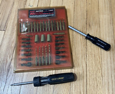 Craftsman 40pc power for sale  Pikesville