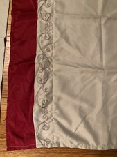 Pairs curtains valances for sale  Greenville