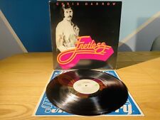 Chris darrow fretless usato Chris darrow fretless usato  Napoli