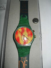 Swatch loomi 1998 gebraucht kaufen  Kulmbach