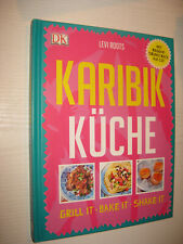 Karibik küche grill gebraucht kaufen  Leverkusen