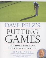 Dave pelz putting for sale  Salinas