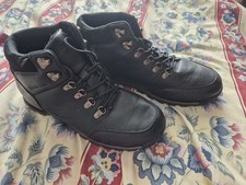 Lambretta boots for sale  YORK